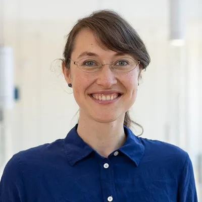 Rebekka Burkholz
