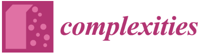 Complexities Journal Logo