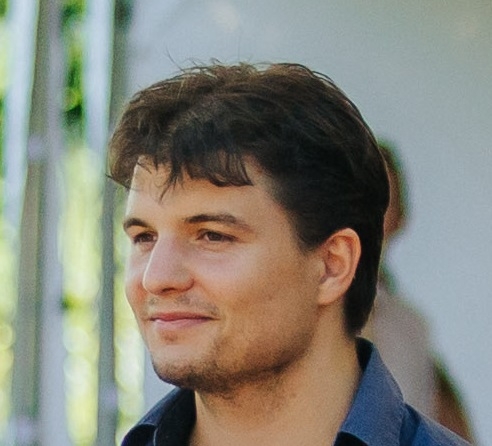 Bendeguz Sulyok